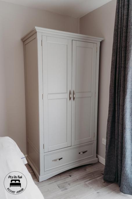 Stylish Centre 2 Bedroom Free Parking *