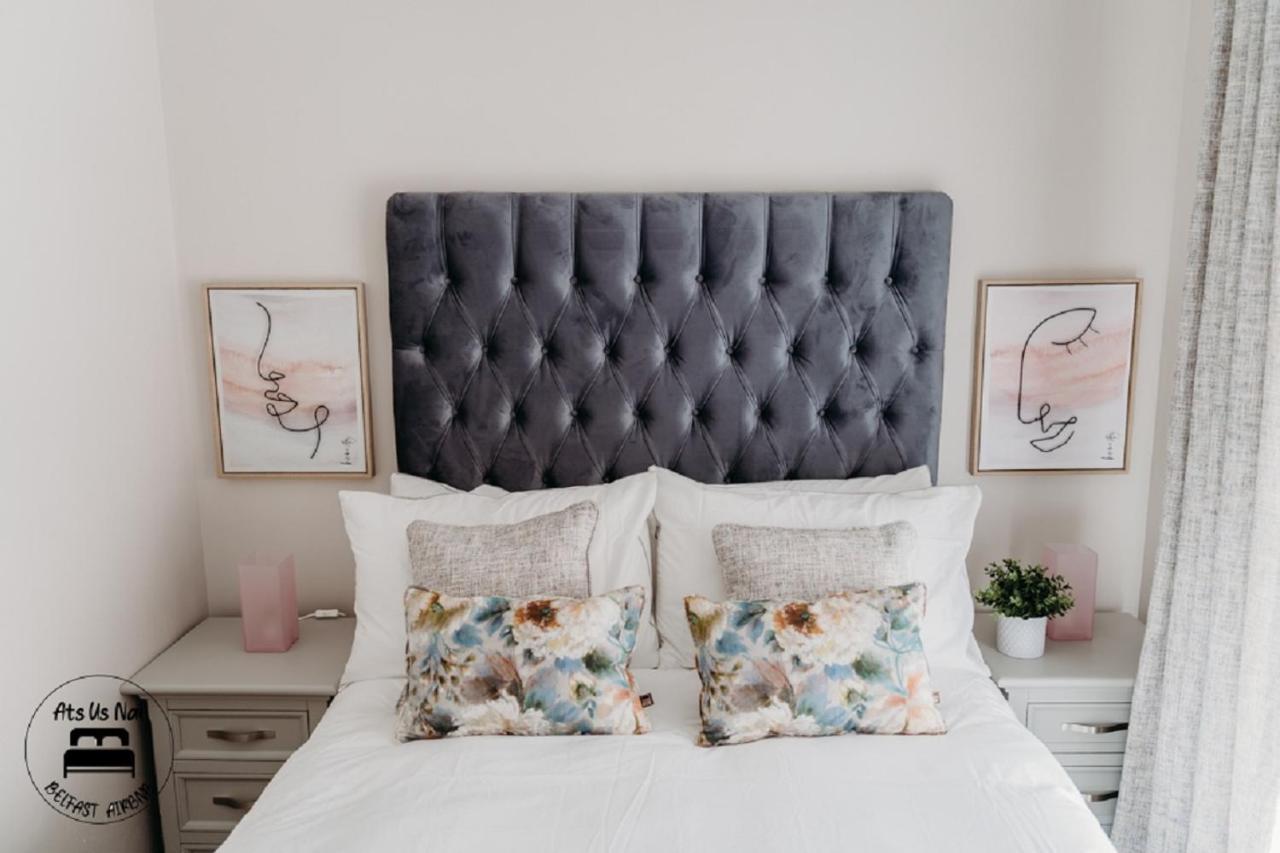 Apartment Stylish Centre 2 Bedroom Free Parking