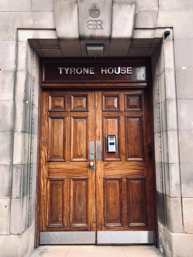 Stylish Centre 2 Bedroom Free Parking *